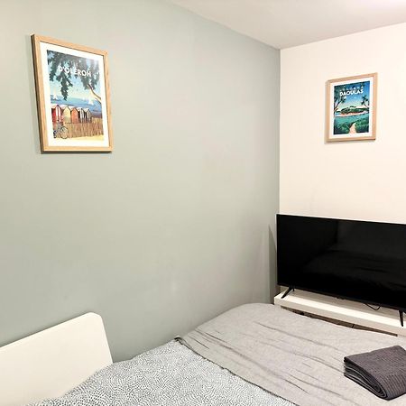 Appartements Meubles Brest Gay Lussac Eksteriør bilde