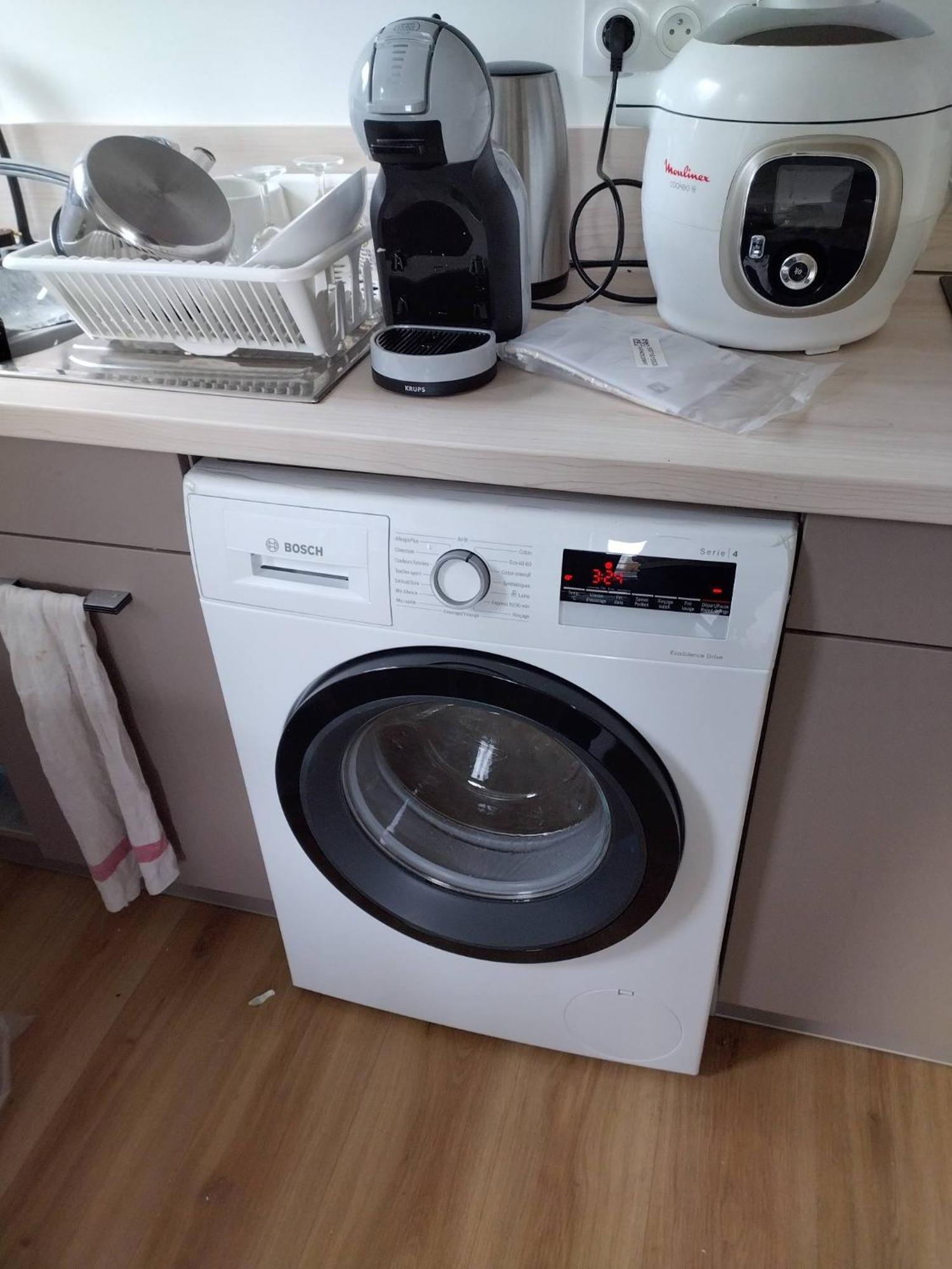 Appartements Meubles Brest Gay Lussac Eksteriør bilde