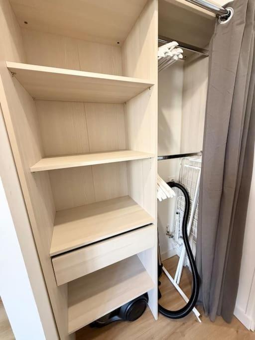 Appartements Meubles Brest Gay Lussac Eksteriør bilde