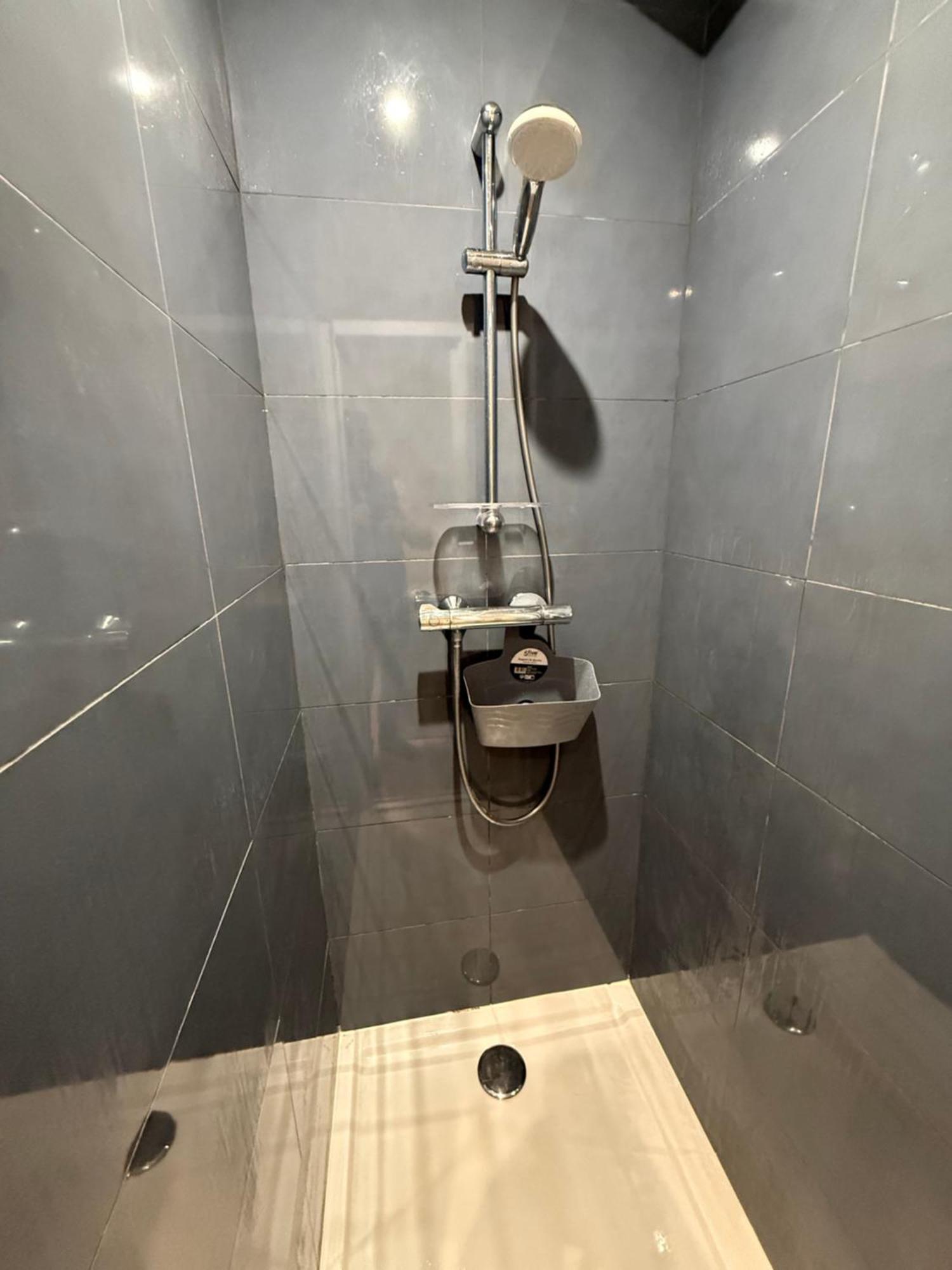 Appartements Meubles Brest Gay Lussac Eksteriør bilde